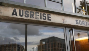 Tränenpalast - Der Palast der Tränen