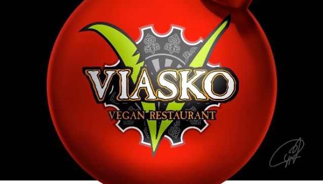 Viasko Restaurant Végétalien