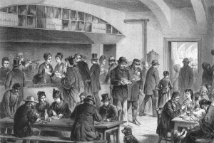 Berlins kvinnor: En rundvandring genom Berlin Mitte