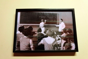 Berlins kvinnor: En rundvandring genom Berlin Mitte