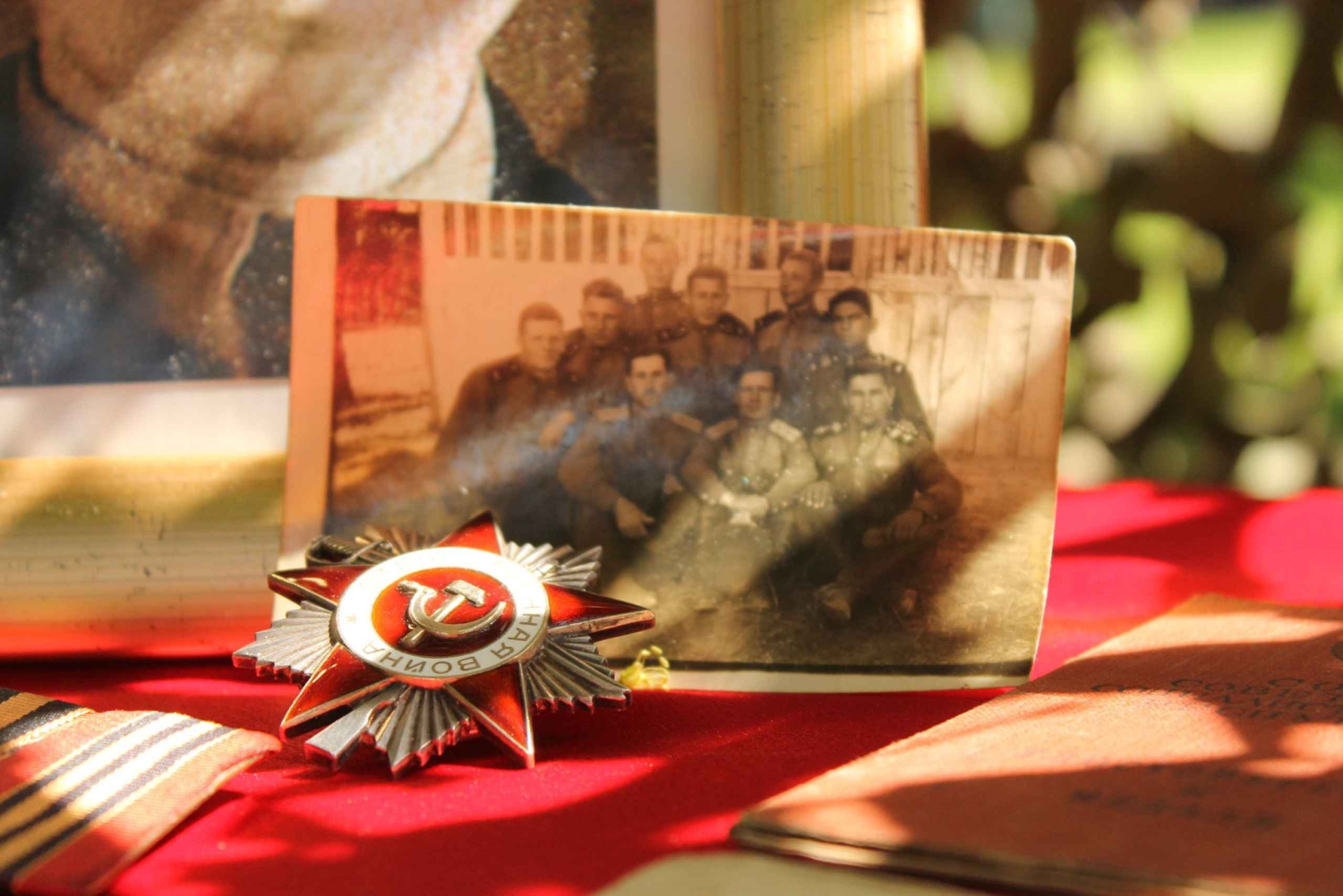 История Второй мировой войны в Берлине Частный тур и Немецко-русский музей