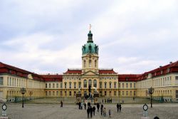 Charlottenburg