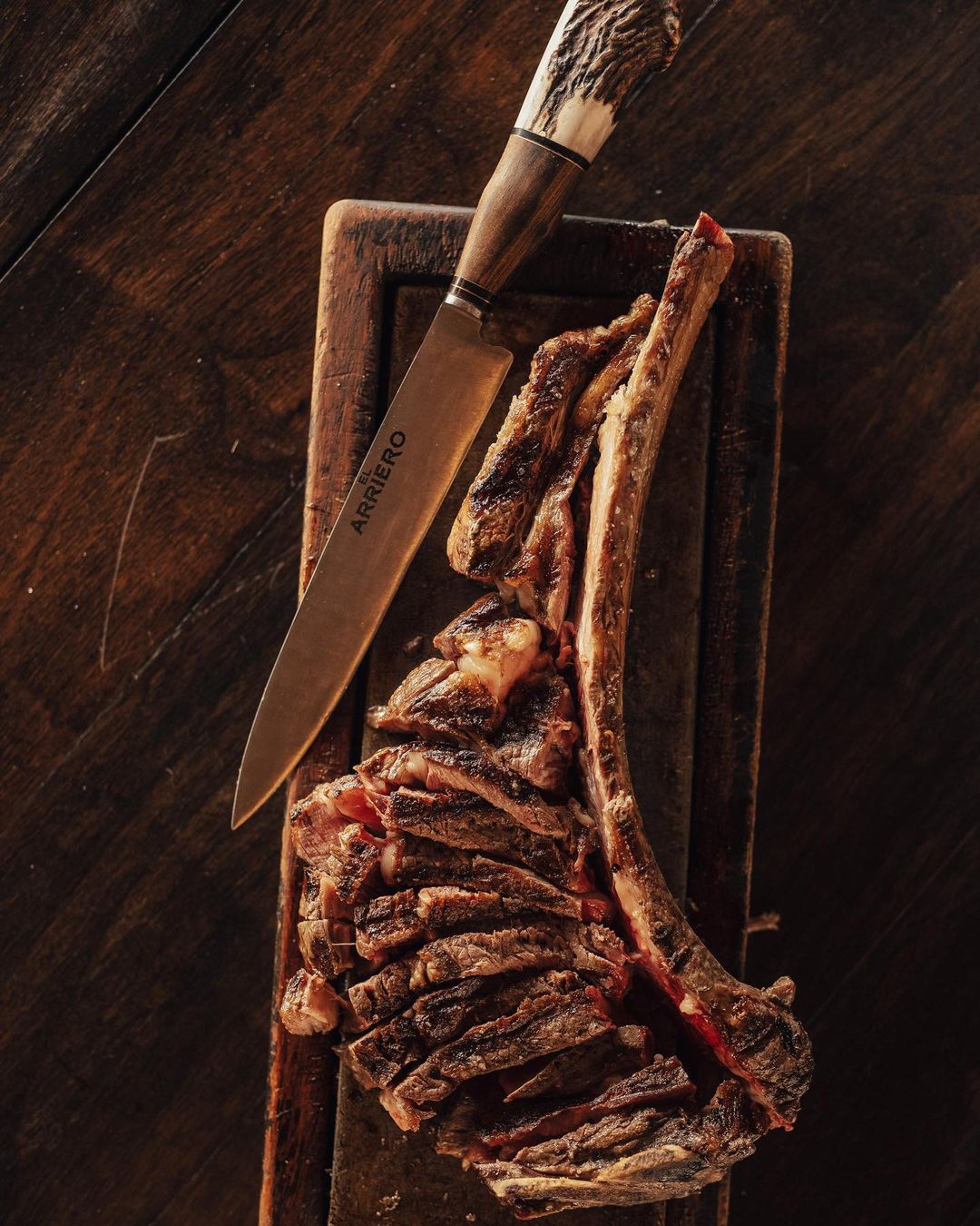 The most romantic restaurants in Santa Cruz Bolivia