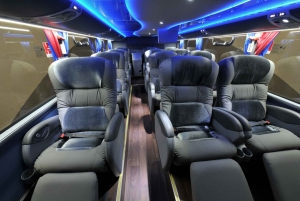 From La Paz: 5-Day Death Road & Uyuni Salt Flats Bike Tour