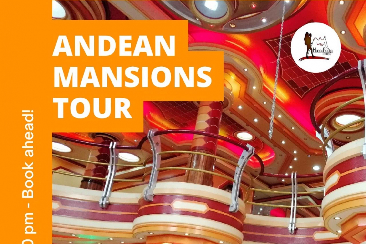 From La Paz: El Alto and Cholets Guided Day Trip