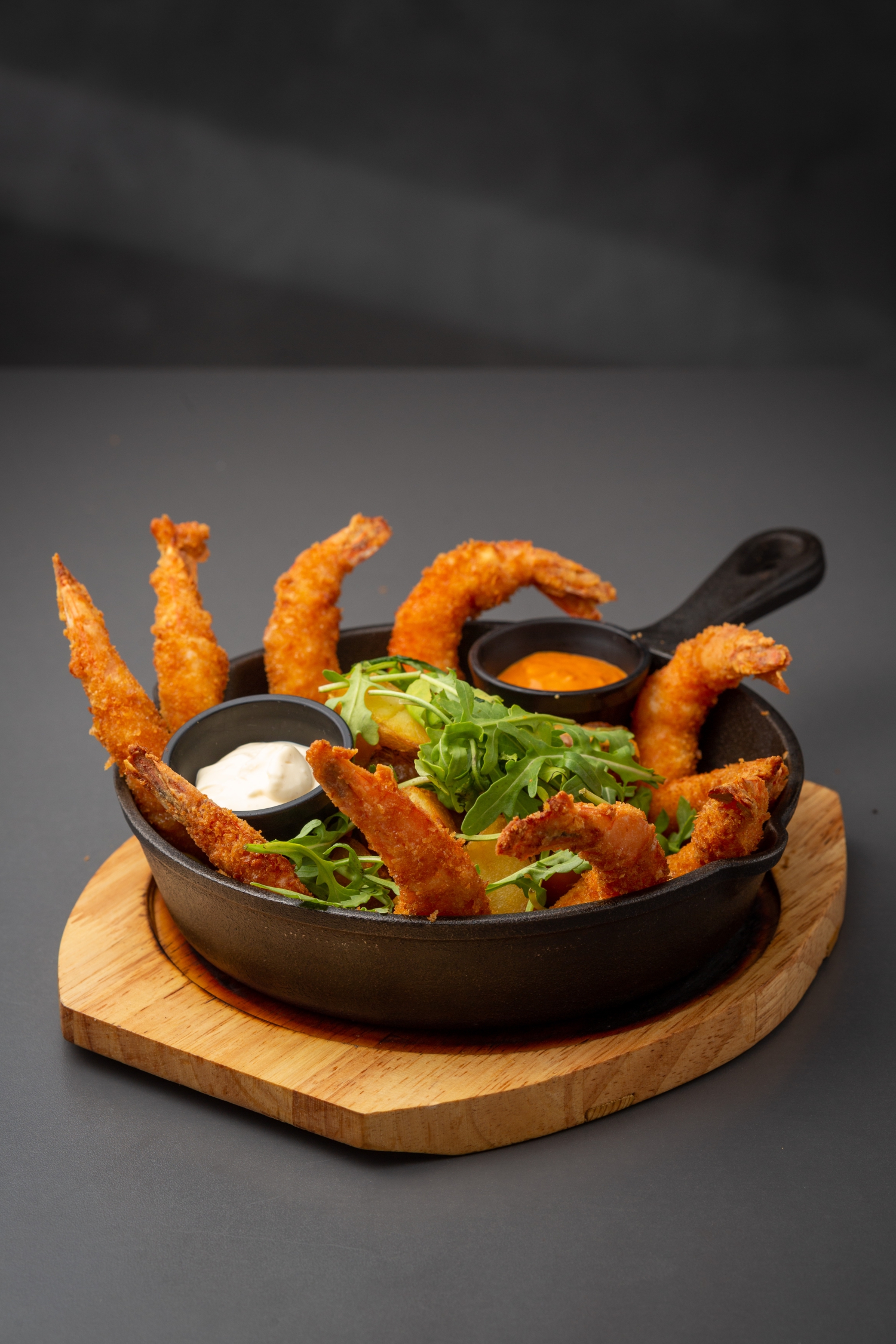 Culinary experiences in Santa Cruz Bolivia