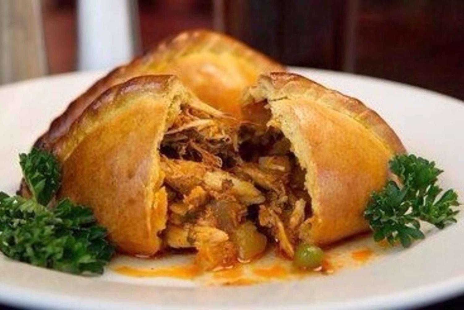 La Paz : Best Street Food Tour With A Local Guide