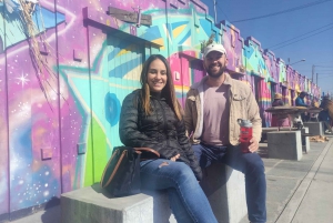 La Paz: Cable Car, Cemetery, Shaman, and El Alto Tour