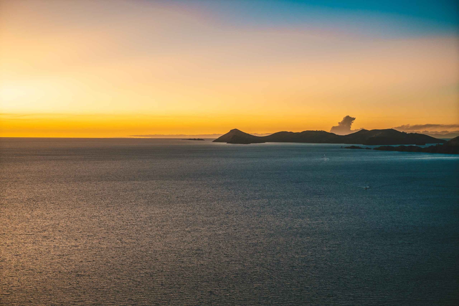 LA PAZ COPACABANA ISLA DEL SOL DE LA LUNA LA PAZ