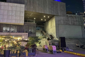 Medellín: Ride an E-Bike Like a Local with Snack Included