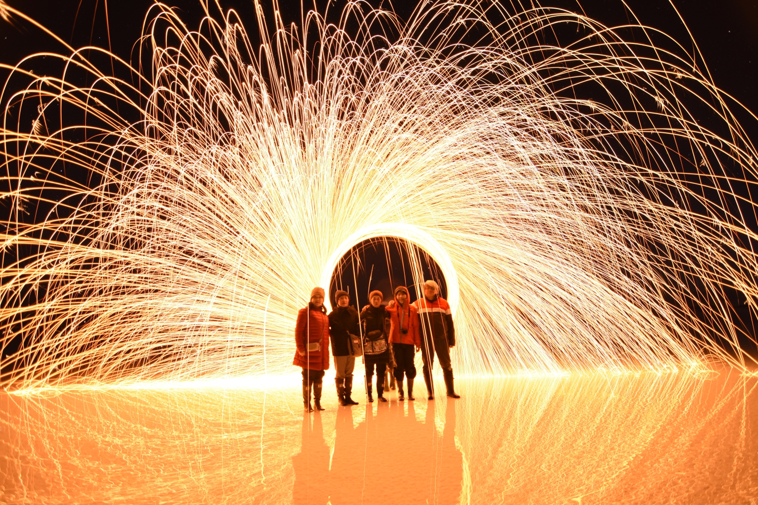 Transturin: Uyuni Salt 3 days 2 night - Hotel de Sal