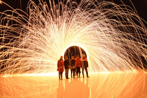 Transturin: Uyuni Salt 3 days 2 night - Hotel de Sal