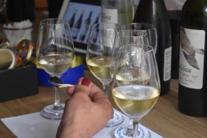 Bordeaux: Fine Wines & Delicacies -parinvaihtoehto