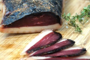 Bordeaux: Fine Wines & Delicacies -parinvaihtoehto