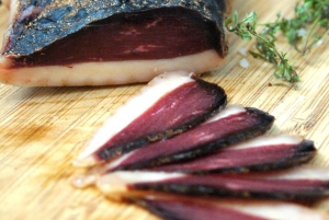 Bordeaux: Fine Wines & Delicacies -parinvaihtoehto