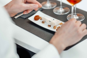 Bordeaux: Fine Wines & Delicacies -parinvaihtoehto