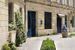 Bordeaux: Fine Wines & Delicacies -parinvaihtoehto