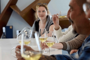 Bordeaux : visite d'une demi-journée à Margaux avec dégustation de vins