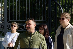 Bordeaux : visite d'une demi-journée à Margaux avec dégustation de vins