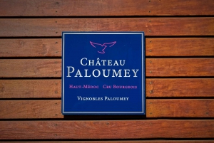 Bordeaux : visite d'une demi-journée à Margaux avec dégustation de vins