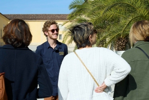 Bordeaux : visite d'une demi-journée à Margaux avec dégustation de vins