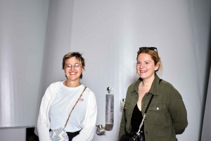 Bordeaux : visite d'une demi-journée à Margaux avec dégustation de vins