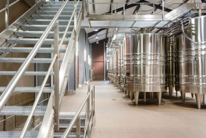 Bordeaux : visite d'une demi-journée à Margaux avec dégustation de vins