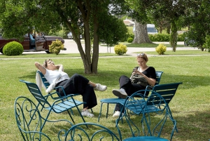 Бордо: Сент-Эмильон и Медок, винный тур на целый день