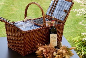 Бордо: Сент-Эмильон и Медок, винный тур на целый день