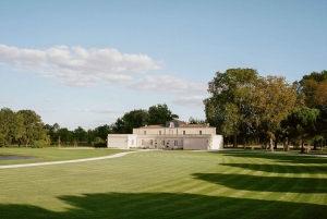 Бордо: Сент-Эмильон и Медок, винный тур на целый день