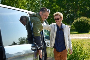 Бордо: Сент-Эмильон и Медок, винный тур на целый день