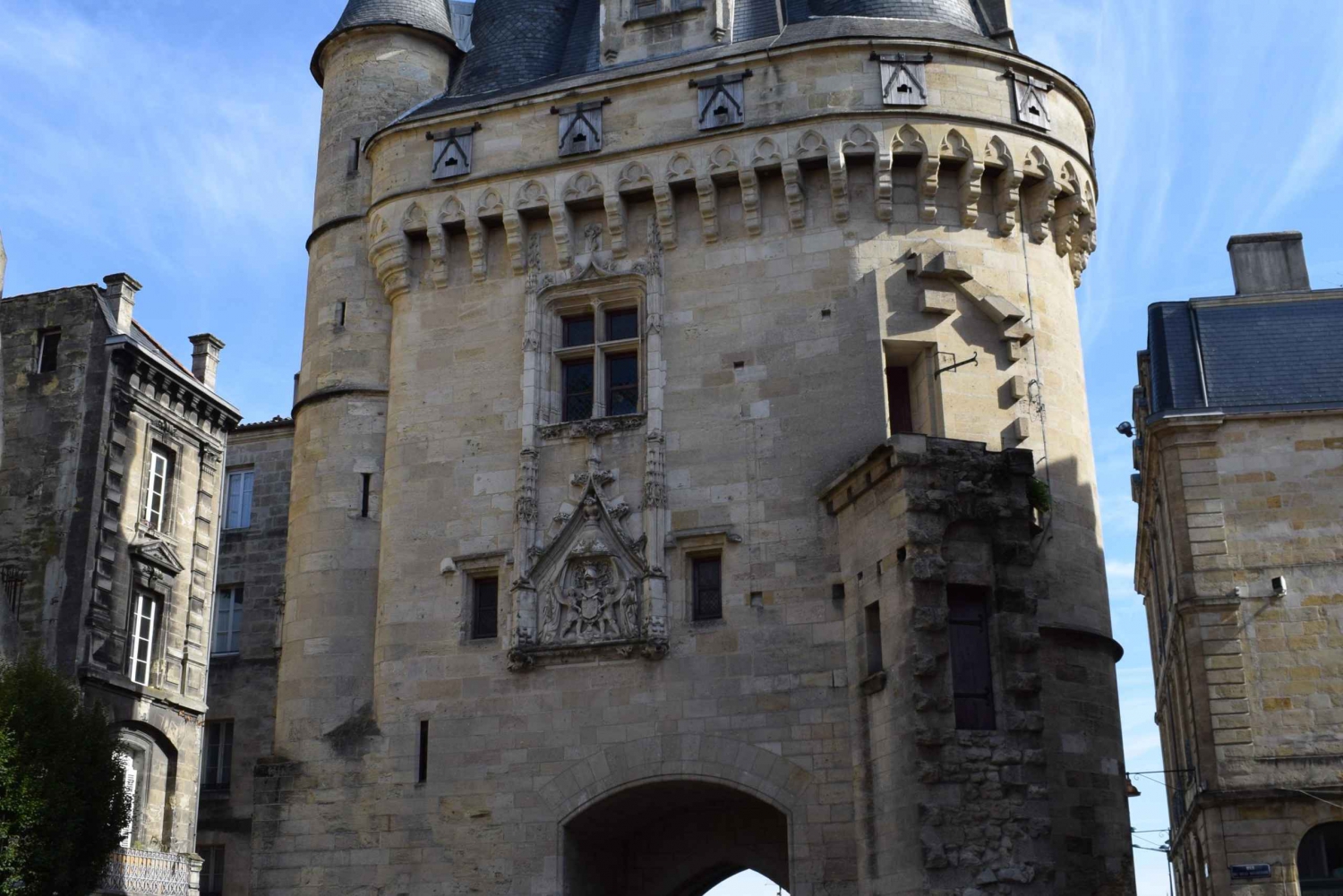 Бордо: посмотрите весь город на велосипеде