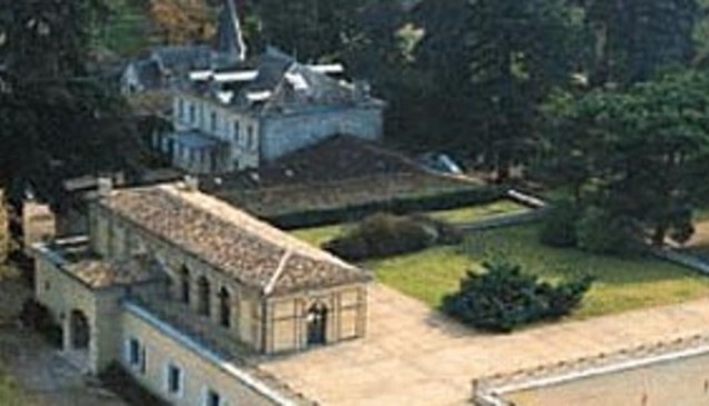 Château Cheval Blanc