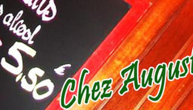 Chez Auguste