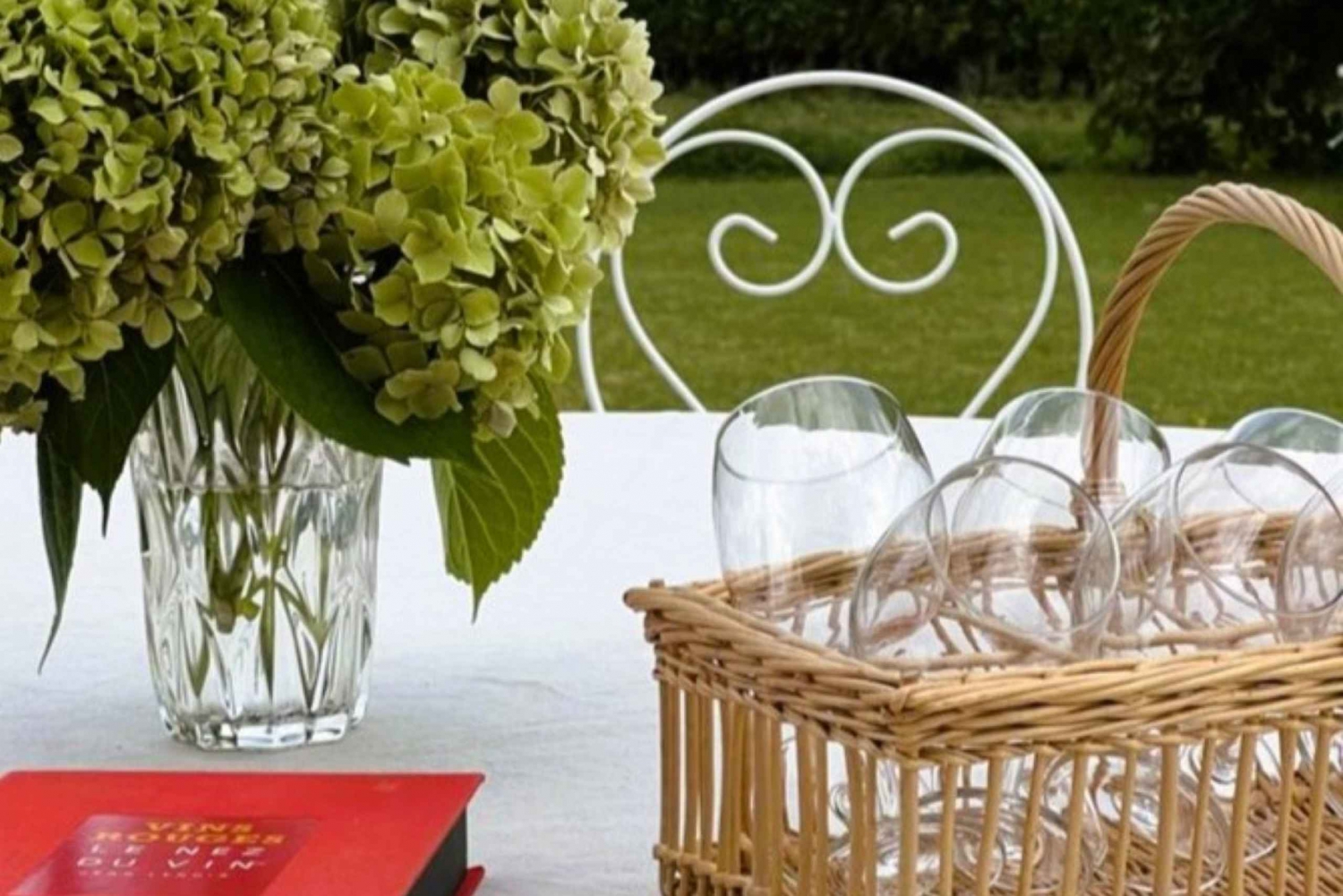 Från Bordeaux: Vinprovning i Saint-Emilion på eftermiddagen