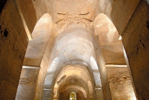 Из Бордо: однодневный тур по дегустации вин в Сент-Эмильоне