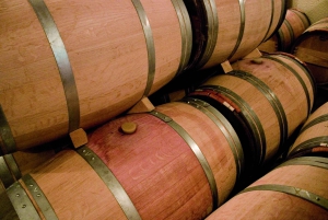 Из Бордо: однодневный тур по дегустации вин в Сент-Эмильоне