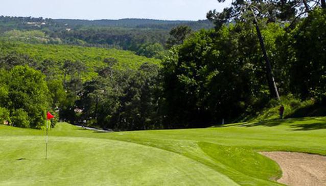 Golf Club d'Arcachon