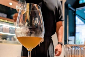 Einführungsworkshop in die Weinverkostung und die Kombination von Wein und Canelé