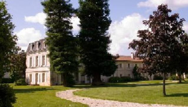 Le Relais de Margaux