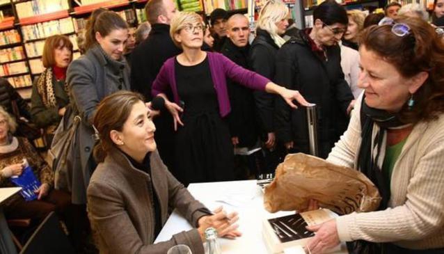 Mollat Librería - Librairie Mollat