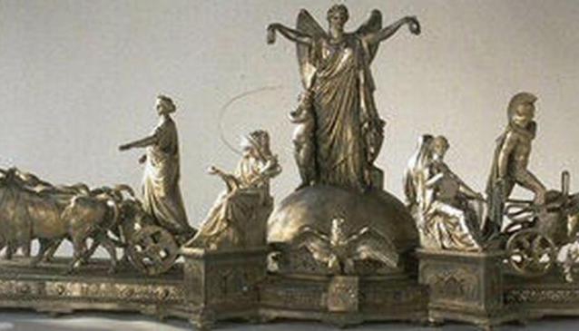 Musée des Arts Décoratifs - Musée des Arts Décoratifs