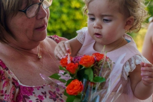 Fotógrafo de Burdeos : Romántico o Familiar o Amigos