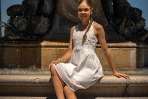 Fotógrafo de Burdeos : Romántico o Familiar o Amigos