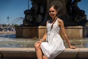 Fotógrafo de Burdeos : Romántico o Familiar o Amigos