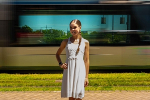 Fotógrafo de Burdeos : Romántico o Familiar o Amigos