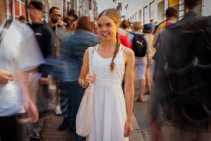 Fotógrafo de Burdeos : Romántico o Familiar o Amigos