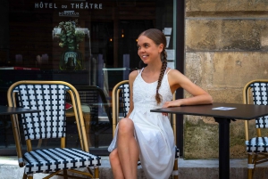 Fotógrafo de Burdeos : Romántico o Familiar o Amigos