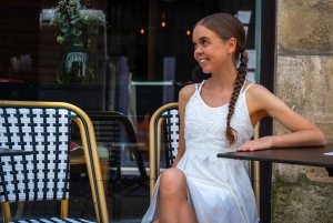 Fotógrafo de Burdeos : Romántico o Familiar o Amigos