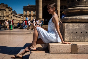 Fotógrafo de Burdeos : Romántico o Familiar o Amigos